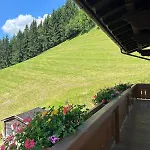 Sonnseit'n Hochmaisalm *