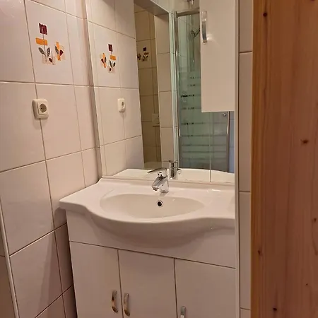 Apartmán Sonnseit'n Hochmaisalm *