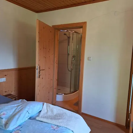 Sonnseit'n Hochmaisalm *