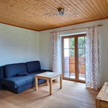 Sonnseit'n Hochmaisalm *