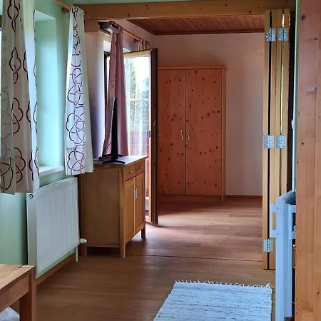 Apartmán Sonnseit'n Hochmaisalm