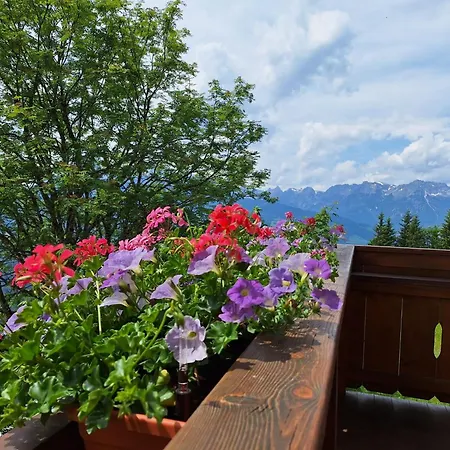 Sonnseit'n Hochmaisalm Werfenweng