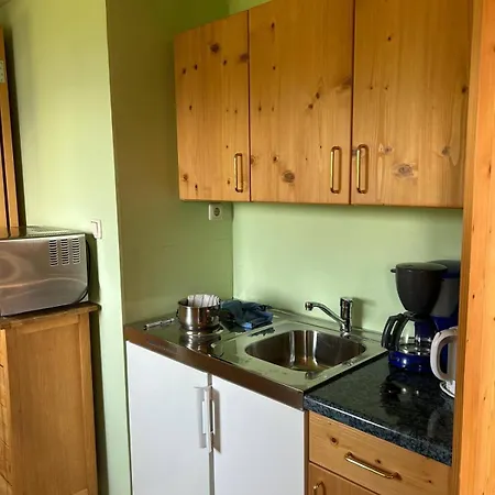 Apartmán Sonnseit'n Hochmaisalm Werfenweng