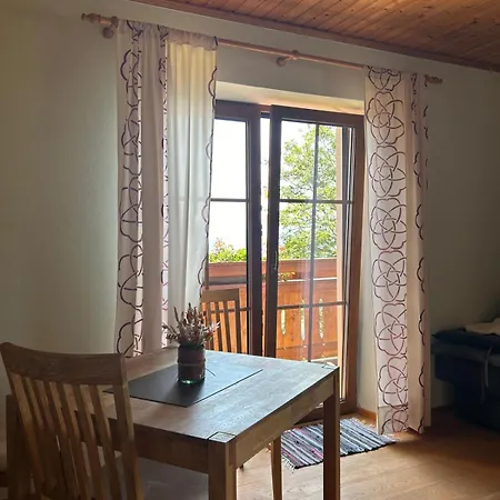 Apartmán Sonnseit'n Hochmaisalm *