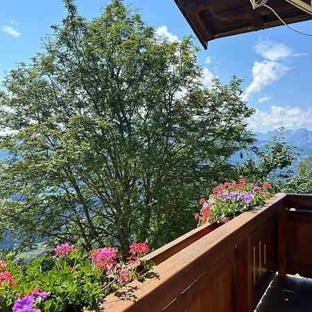 Sonnseit'n Hochmaisalm