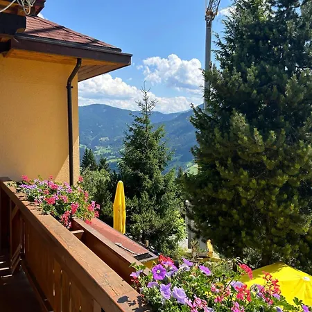 Sonnseit'n Hochmaisalm Werfenweng