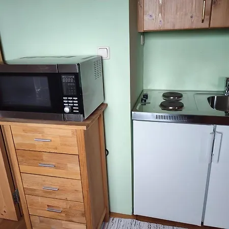 Sonnseit'n Hochmaisalm Apartmán Werfenweng