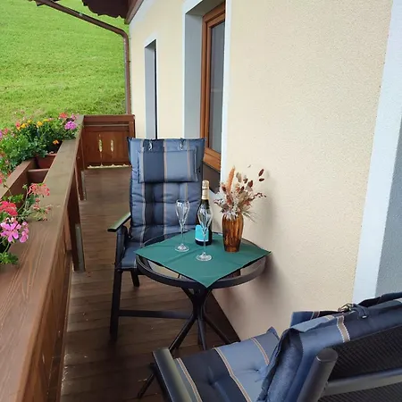 Sonnseit'n Hochmaisalm Apartmán Werfenweng