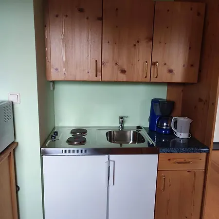 Apartmán Sonnseit'n Hochmaisalm