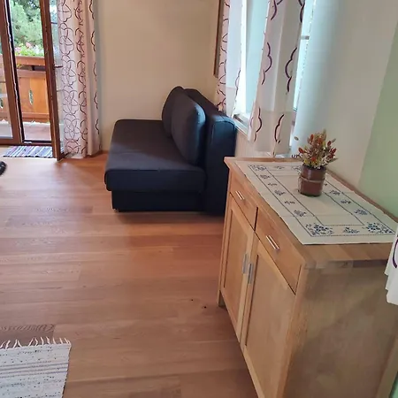 Sonnseit'n Hochmaisalm Apartmán