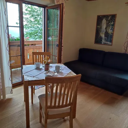 Sonnseit'n Hochmaisalm *