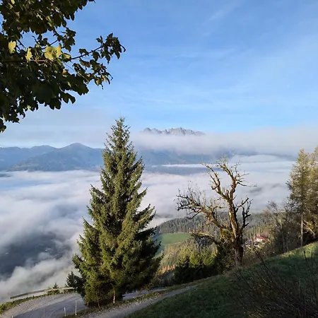 Sonnseit'n Hochmaisalm * Werfenweng