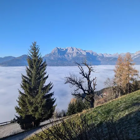 Sonnseit'n Hochmaisalm *