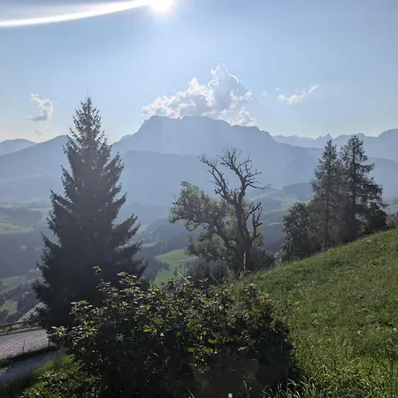 Sonnseit'n Hochmaisalm Werfenweng