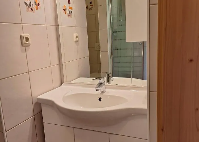 Daire Sonnseit'n Hochmaisalm *