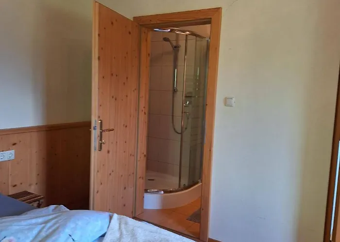 Sonnseit'n Hochmaisalm *