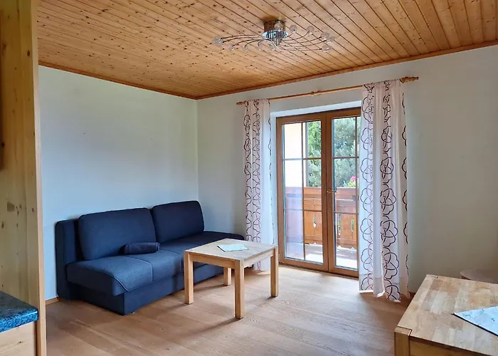 Sonnseit'n Hochmaisalm *