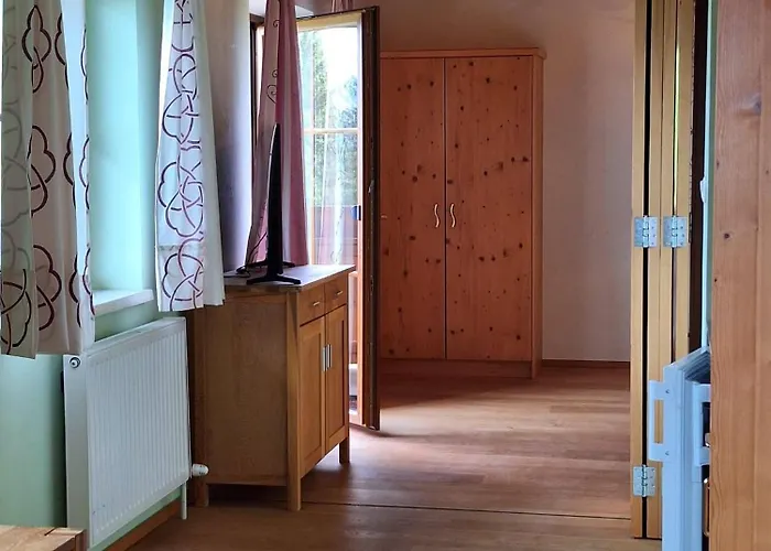 شقة Sonnseit'n Hochmaisalm