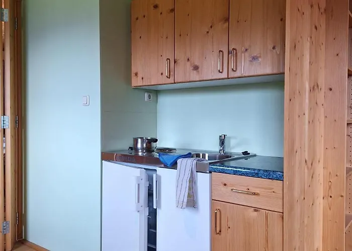 شقة Sonnseit'n Hochmaisalm