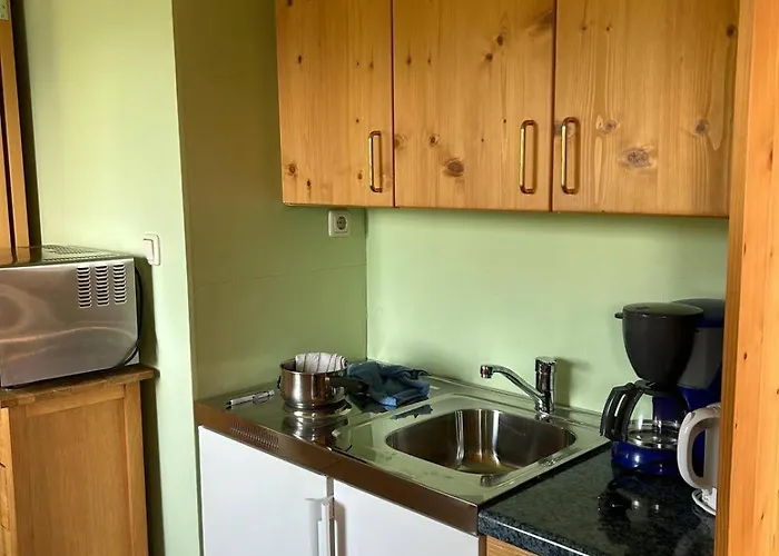 شقة Sonnseit'n Hochmaisalm ويرفنوينغ