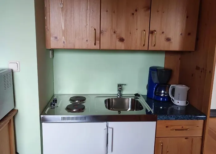 Daire Sonnseit'n Hochmaisalm