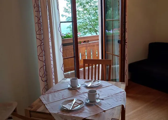 Sonnseit'n Hochmaisalm *