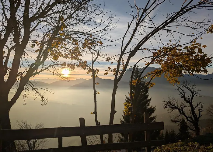 Daire Sonnseit'n Hochmaisalm